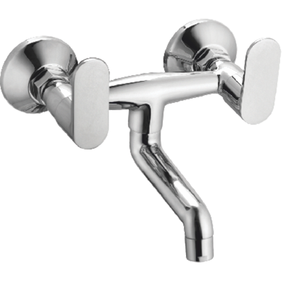 Wall Mixer  Non Telephonic